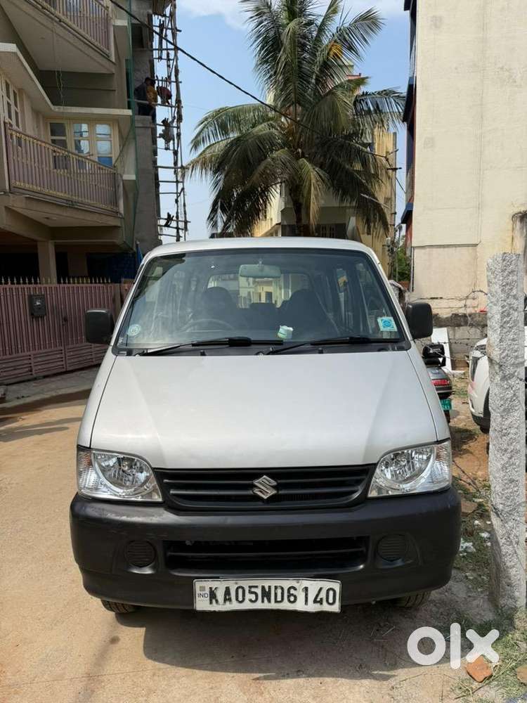 Maruti Suzuki Eeco 2022 Petrol