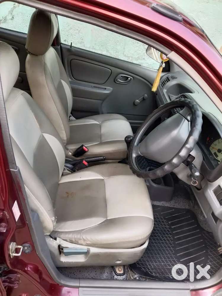 Maruti Suzuki Alto 800 2008 Petrol Good Condition