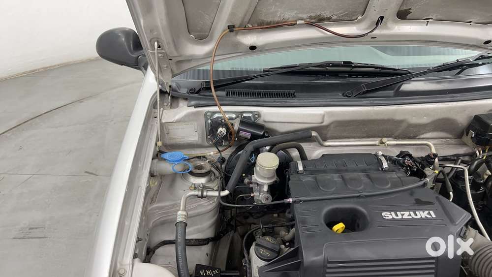 Maruti Suzuki Alto K10 2010-2014 Vxi, 2012, Petrol