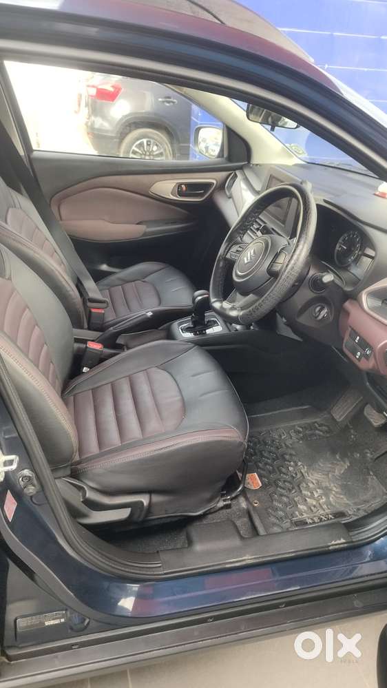 Maruti Suzuki Fronx Delta Plus 1.2 Ags, 2023, Petrol
