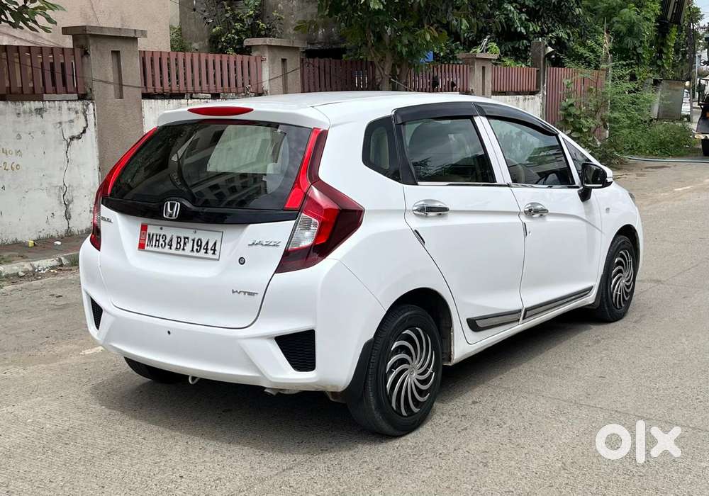 Honda Jazz 1.2 E I Vtec, 2017, Petrol