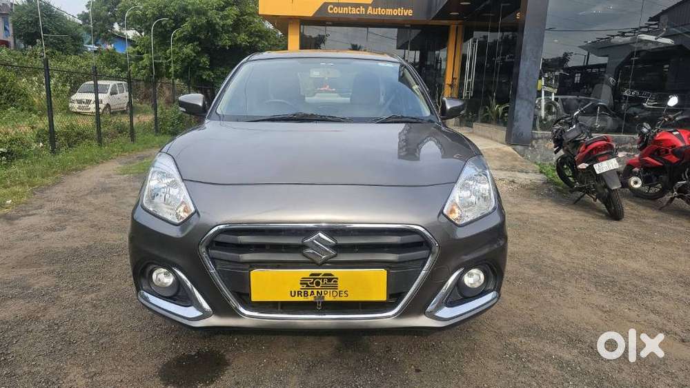 Maruti Suzuki Dzire 1.2 Vxi, 2024