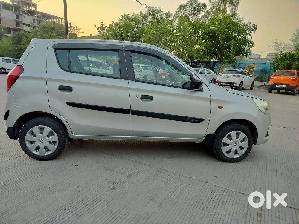 Maruti Suzuki Alto K10 1.0 Vxi (o) Amt, 2018, Petrol
