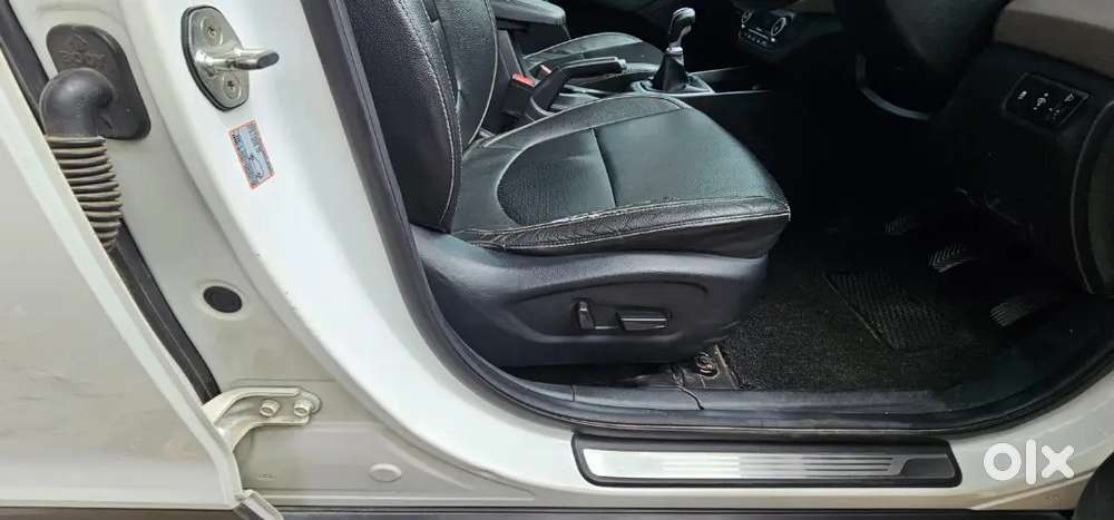 Hyundai Creta Diesel 2018