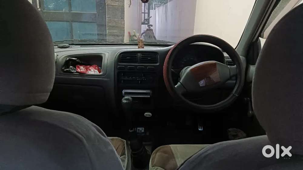 Maruti Alto Lx 2005 (2030 Passing)