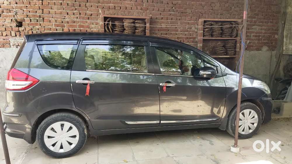 Maruti Suzuki Ertiga 2017 Diesel Good Condition