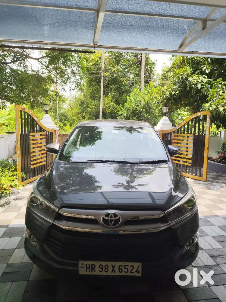 Innova Crista /2019/ 2.4 V
