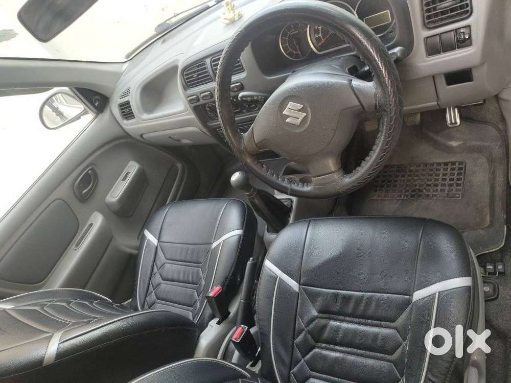 Maruti Suzuki Alto K10 1.0 Vxi, 2012, Petrol