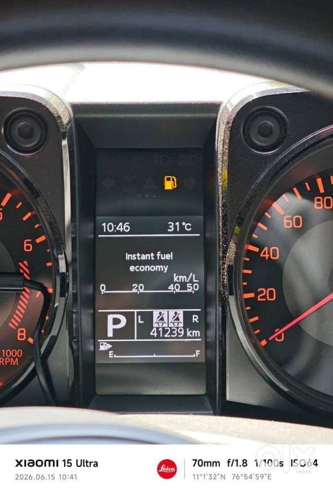 Maruti Suzuki Jimny Alpha At Dual Tone, 2024, Petrol