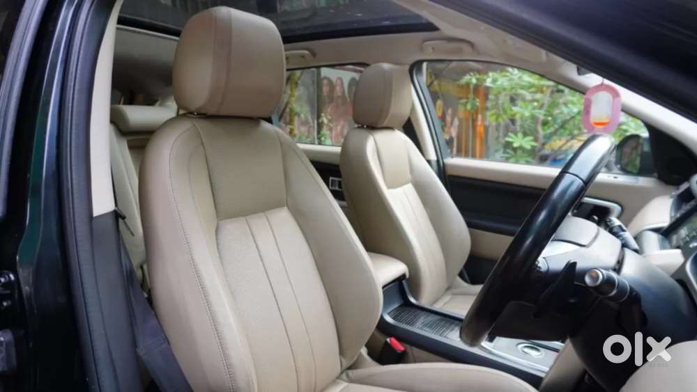 Land Rover Discovery Sport, 2019, Petrol