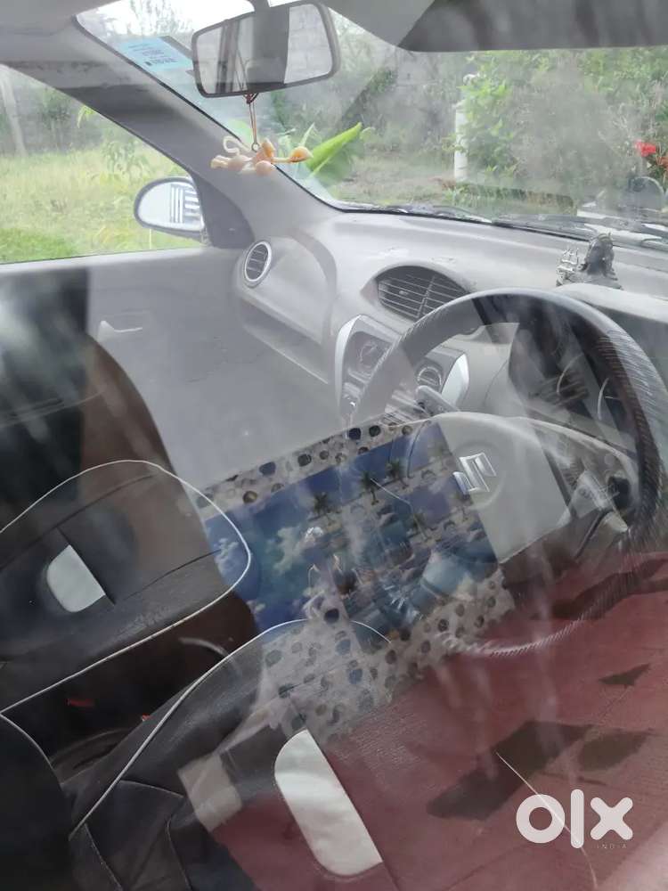 Maruti Suzuki Alto 800 2013 Petrol 123700 Km Driven
