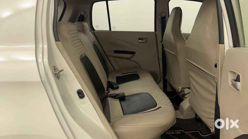 Maruti Suzuki Celerio Vxi Optional, 2020, Petrol