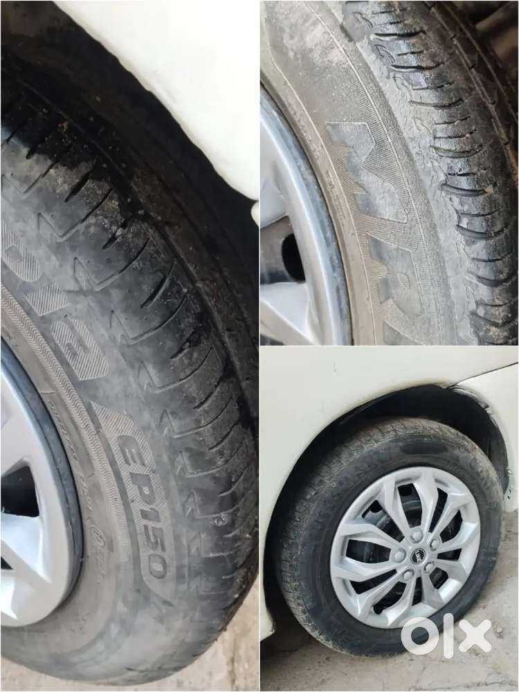New Like Tata Indigo Ecs Tdi