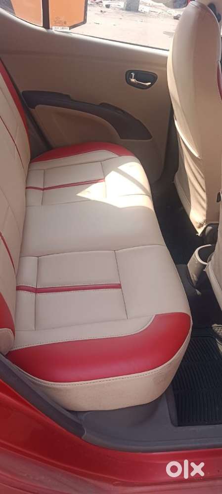 Hyundai I10 Magna, 2011, Petrol