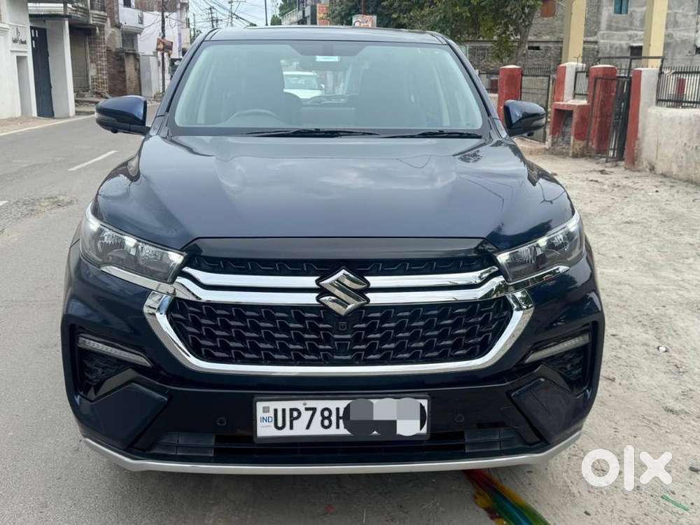 Maruti Suzuki Invicto Alpha Plus 7str, 2023, Petrol