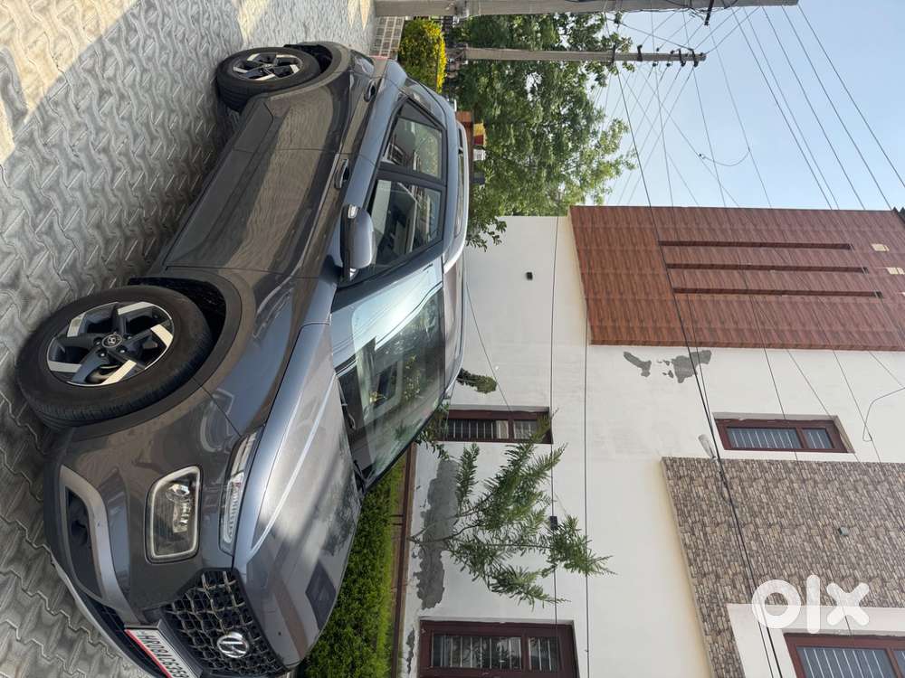 Hyundai Venue  2020 Model  1st Owner