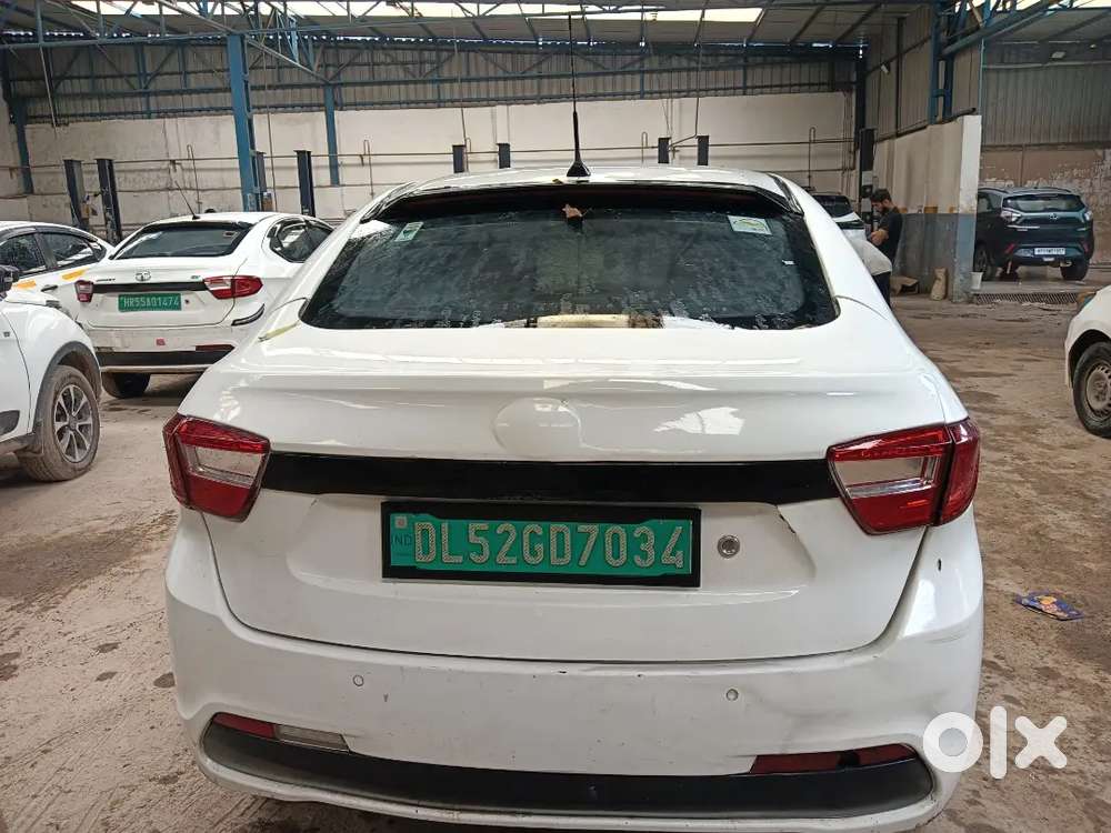 Tata Tigor Ev Xm Plus 2022 Car