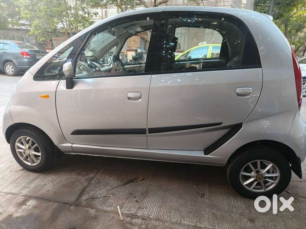 Tata Nano Genx Xt, 2019, Petrol