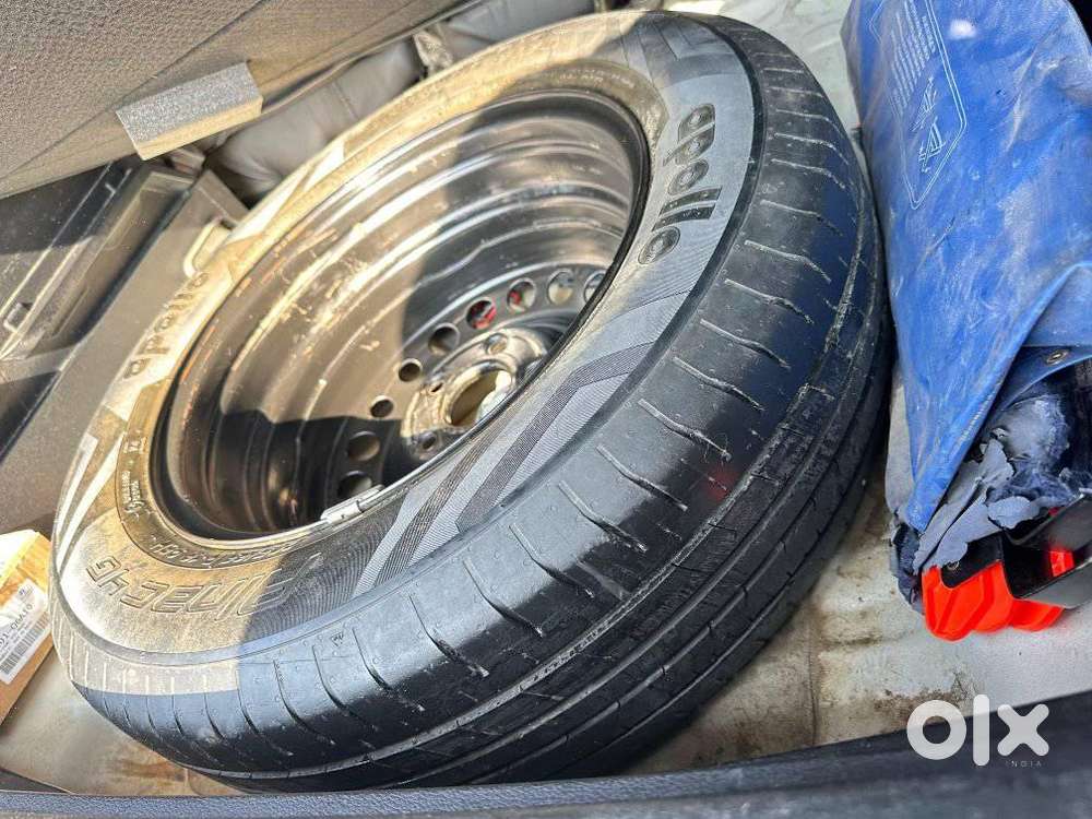 Hyundai Creta 1.6 Sx, 2021, Petrol