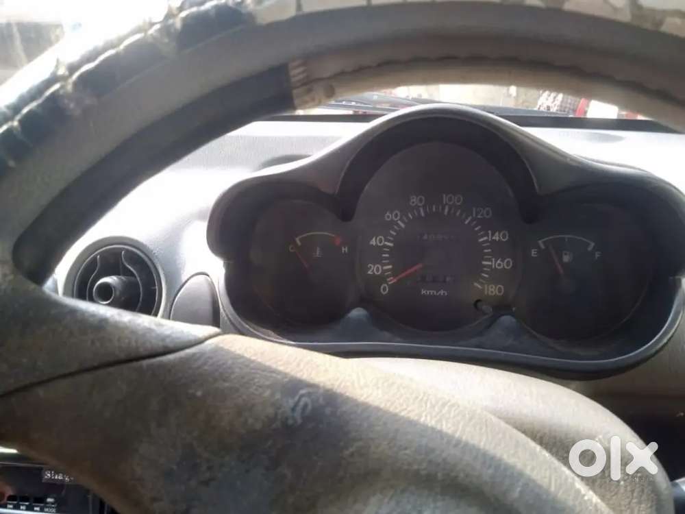All Feature Are Working Power Window Power Steering Ac Etc