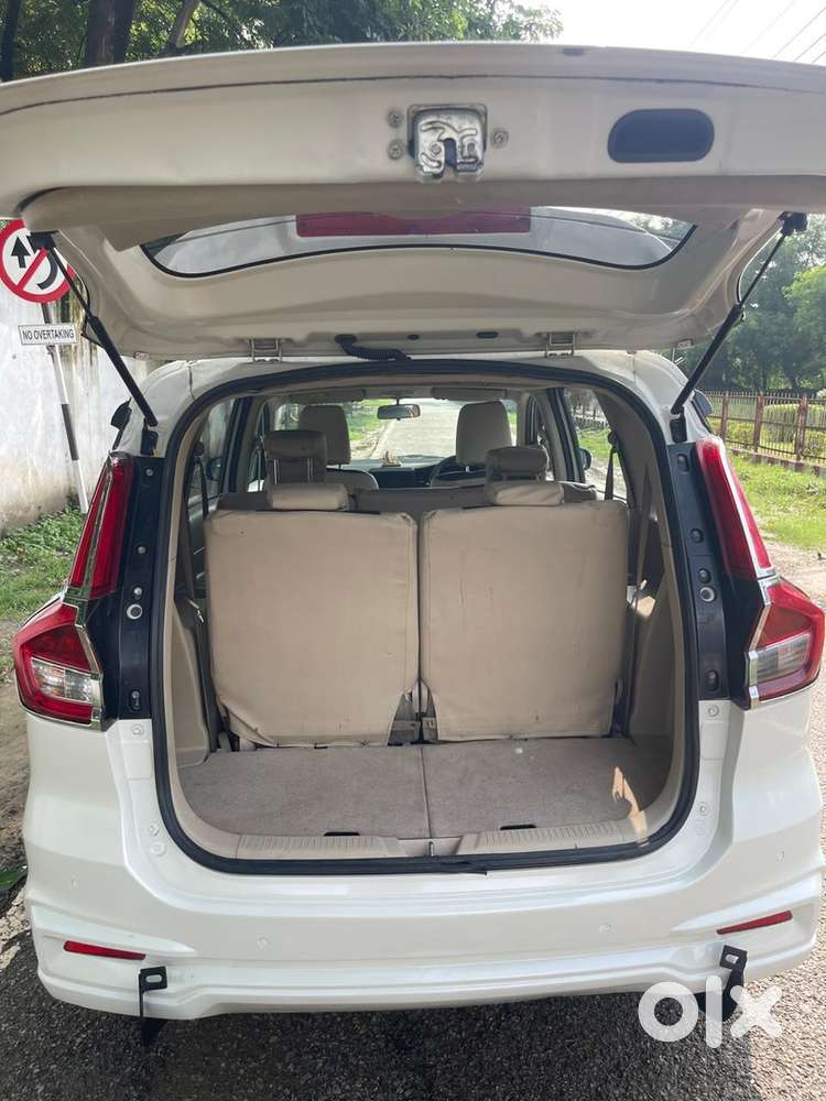 Maruti Suzuki Ertiga Diesel 2020