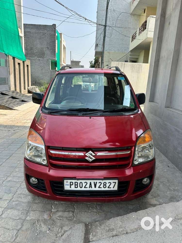 Maruti Suzuki 2007 Manual