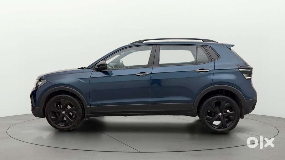 Volkswagen Taigun 1.0 Gt Line Mt, 2024, Petrol