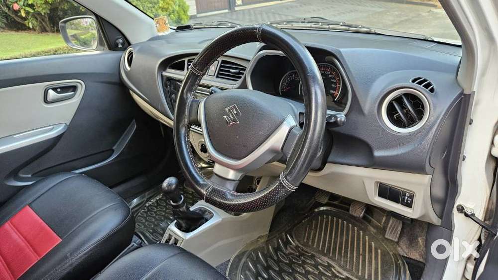Maruti Suzuki Alto K10 Vxi (o), 2019, Petrol