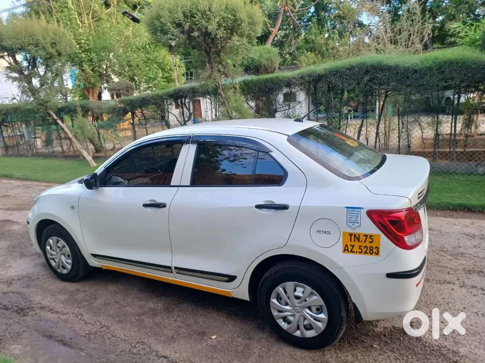 Maruti Suzuki Dzire 2023