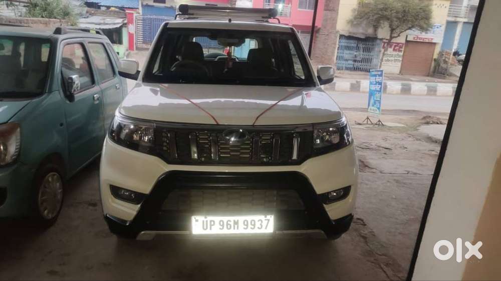 Mahindra Bolero Neo 2022