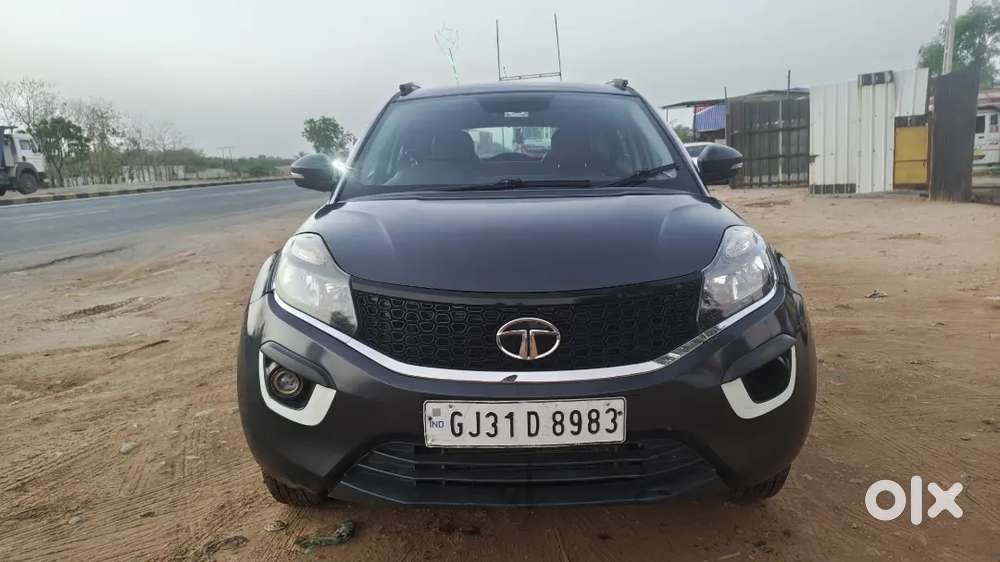 Tata Nexon 2020 Petrol Good Condition