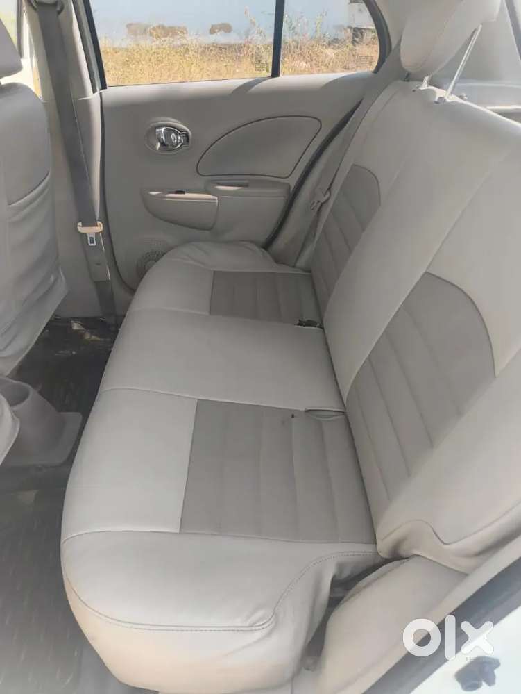 Renault Pulse Diesel Manual 2012