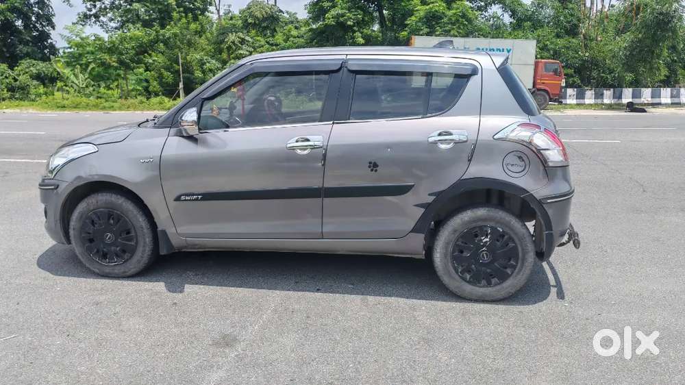 Maruti Suzuki Swift 2014 Great Condition