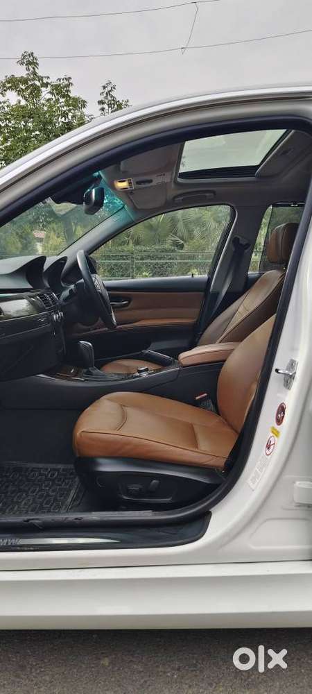 Bmw 3 Series, 2009, Diesel