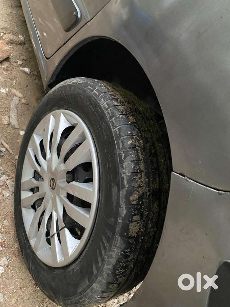 Hyundai Car Petrol 2012