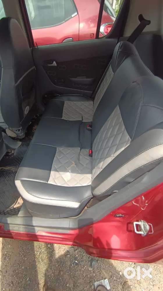 Maruti Suzuki Alto 800 2016 Petrol 54001 Km Driven