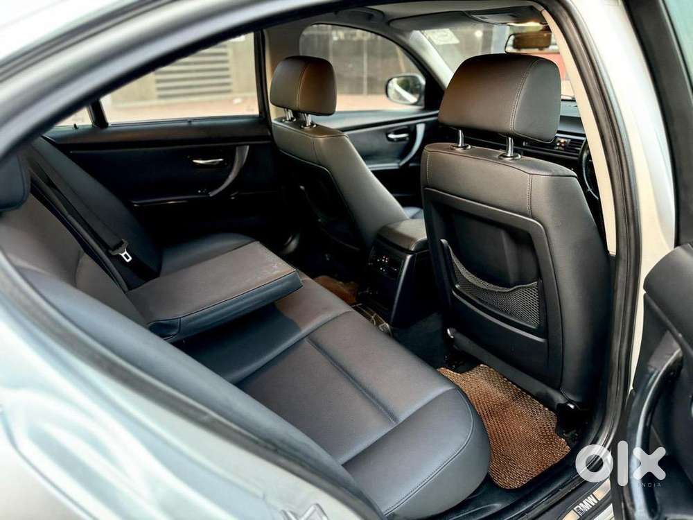 Bmw 3 Series 2011 Petrol Good Condition