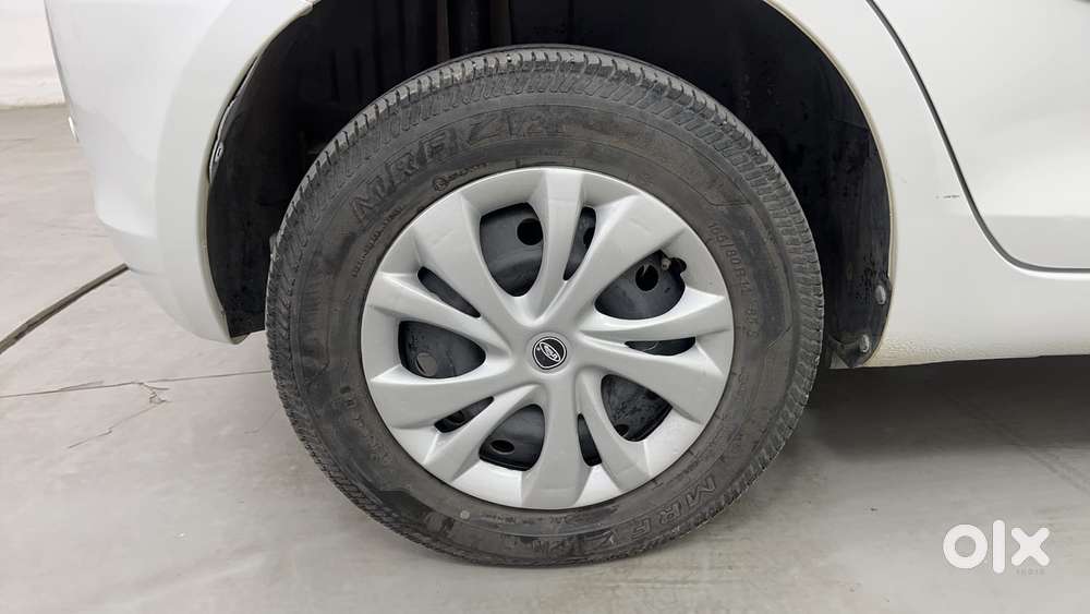 Maruti Suzuki Swift Vvt Vxi, 2015, Petrol