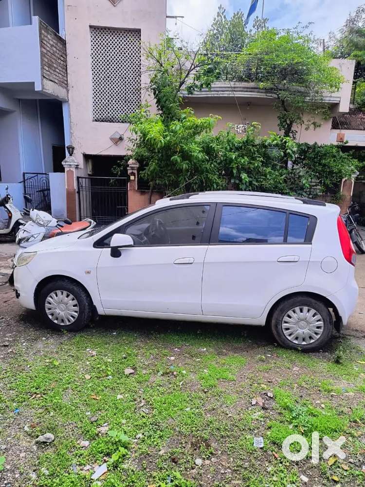 Chevrolet Sail Ls 2015