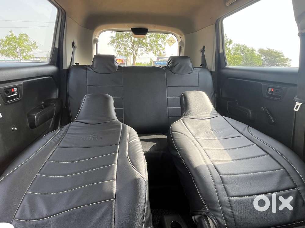 Maruti Suzuki Wagon R Cng Lxi, 2022, Cng & Hybrids