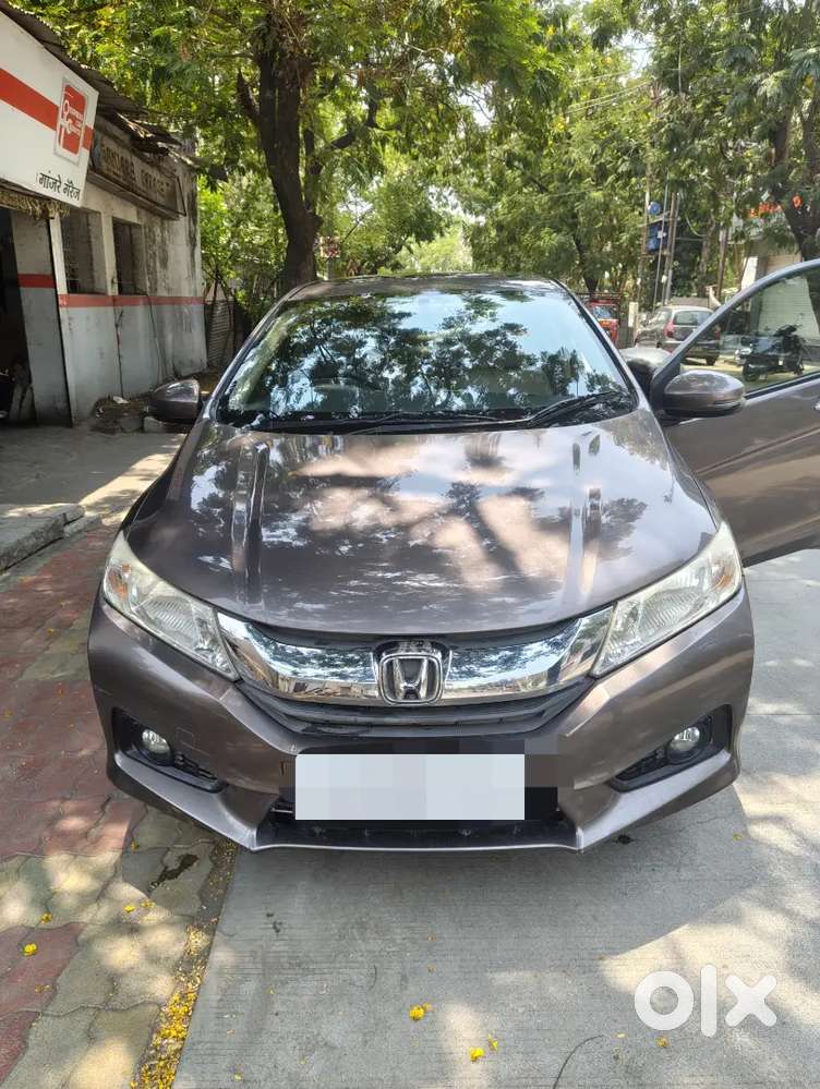 Honda City 2015 For Sale