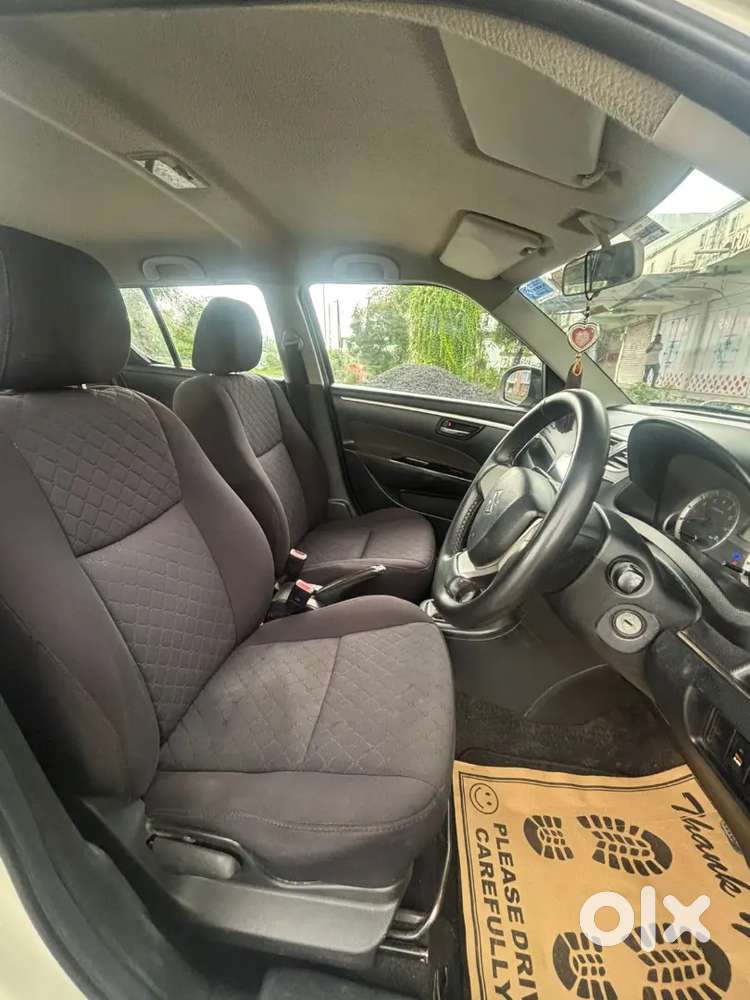 Maruti Suzuki Swift 2011
