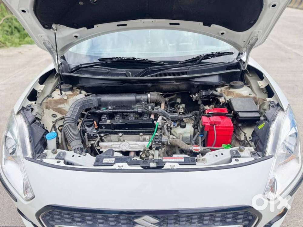 Maruti Suzuki Swift Vxi Ags, 2024, Petrol