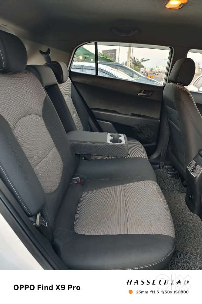 Hyundai Creta 1.6 Sx, 2016, Diesel