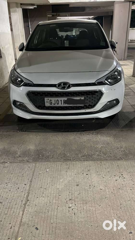 Hyundai I20 Sportz 1.2 Petrol  2015  Well Maintained  Ready 2 Drive