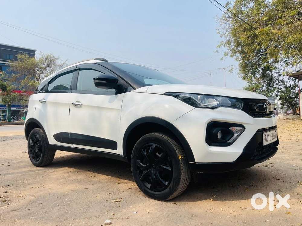 Tata Nexon 2022 Petrol 49750 Km Driven