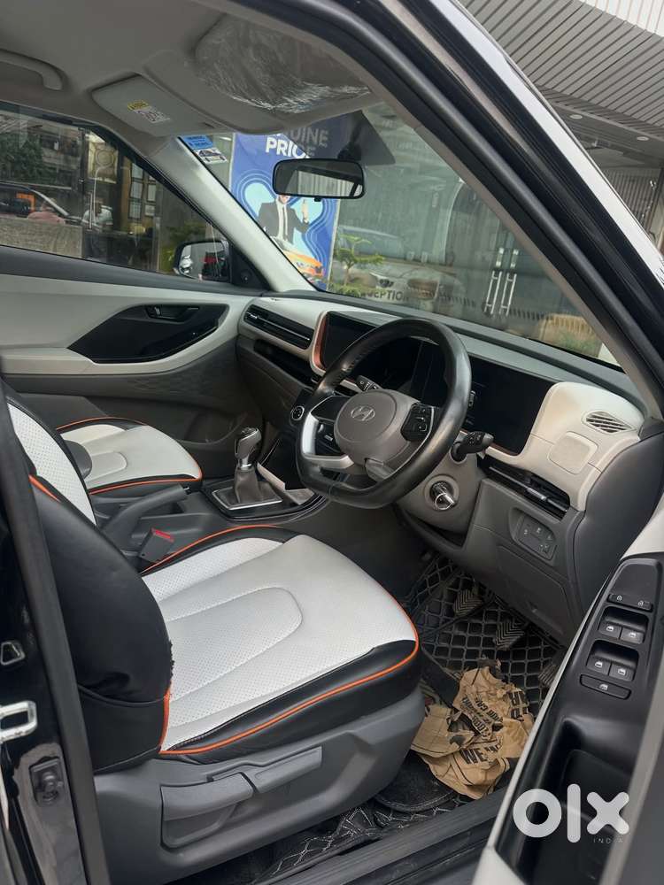 Hyundai Creta E 1.5 Diesel, 2024, Diesel
