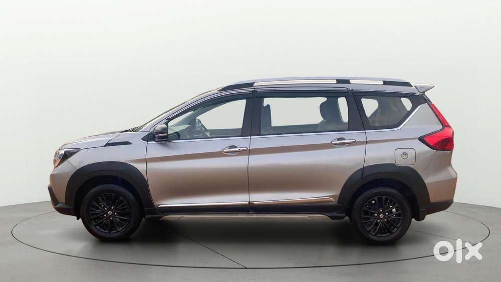 Maruti Suzuki Xl6 Zeta, 2021, Petrol