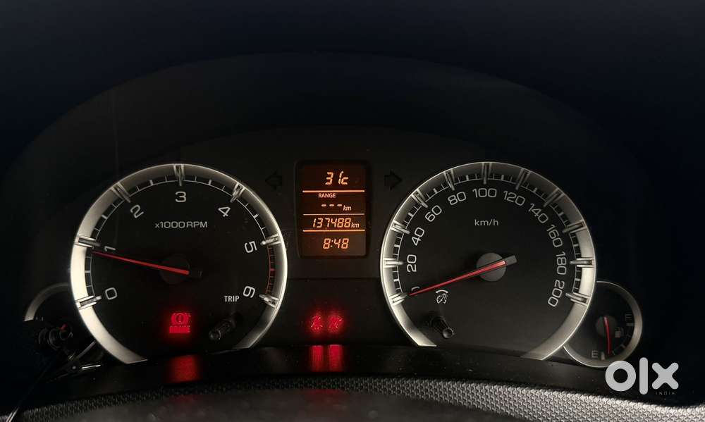 Maruti Suzuki Swift Ddis Zdi, 2012, Diesel