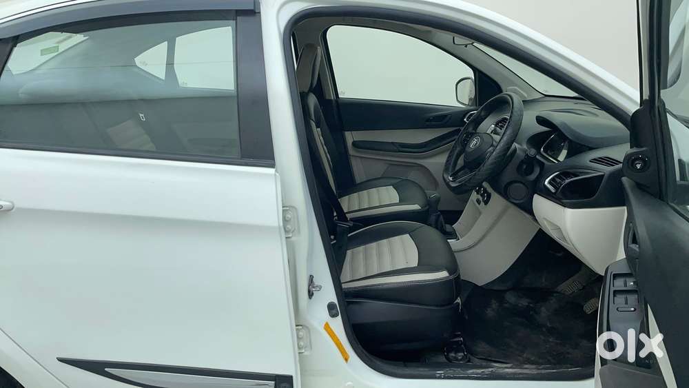 Tata Tigor Xz Cng, 2023, Cng & Hybrids